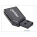 Mini Lector / Escritor de Tarjetas USB 2.0, 24 en 1